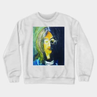 John Lenon Crewneck Sweatshirt